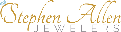 Stephen Allen Jewelers Logo