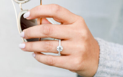 Should you upgrade your engagement ring?