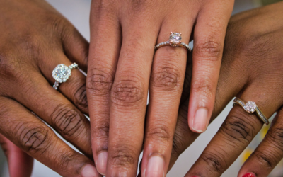 What Does Your Engagement Ring Say about You?