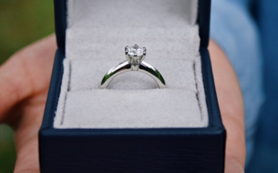 Should You Shop for Your Engagement Ring Online?