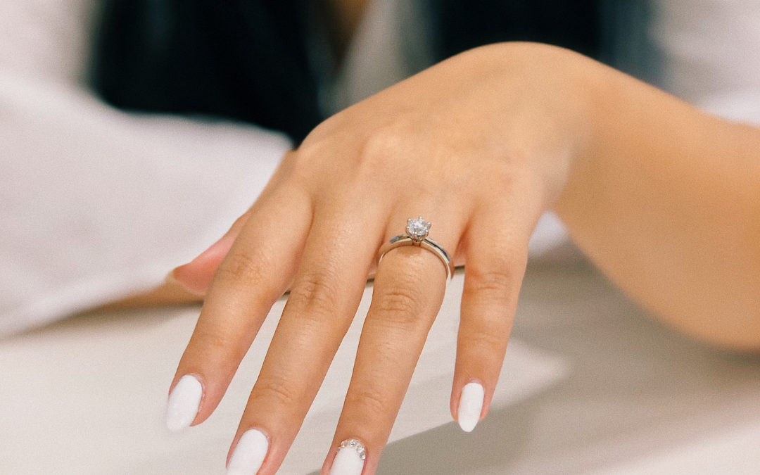 3 Questions to Ask Before Buying an Engagement Ring
