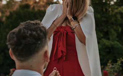How to Plan a Holiday Proposal