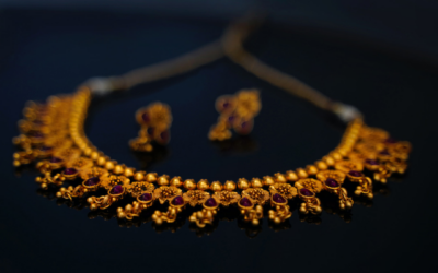 A Guide To Selling Your Gold Jewelry