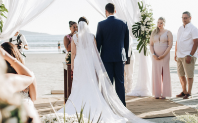 Summer Wedding Guide