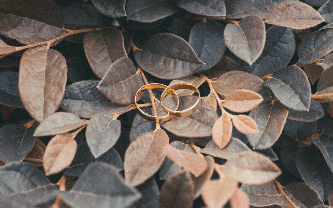 Do People Still Wear Wedding Rings?