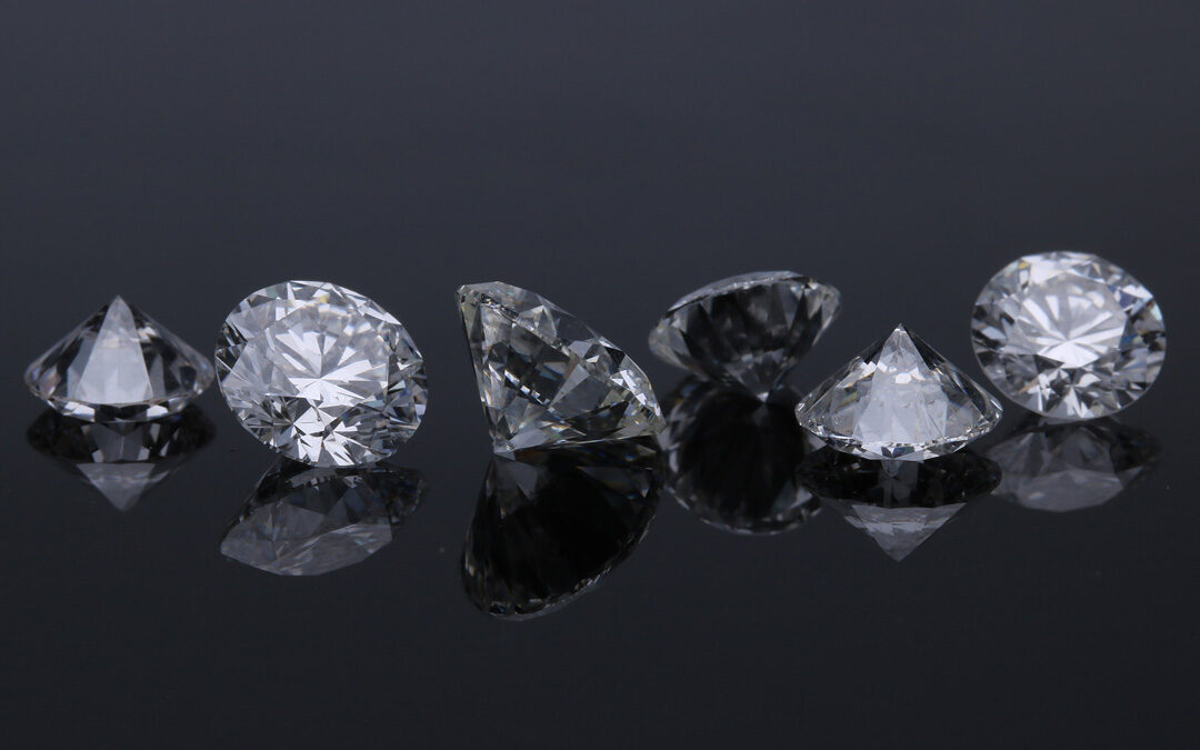 how to tell if it's a lab-grown diamond