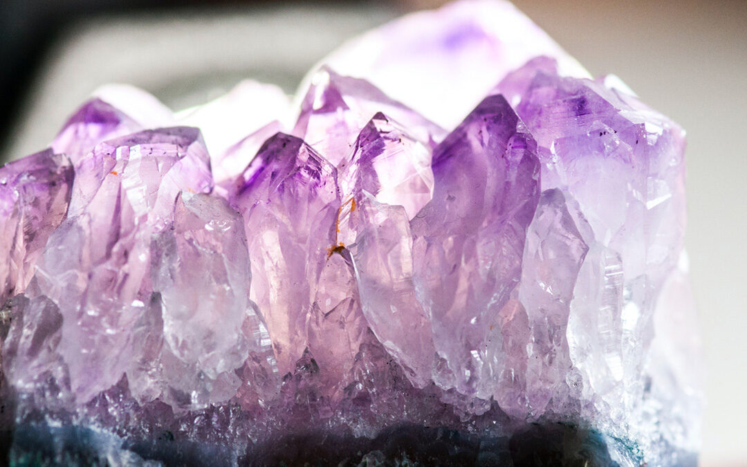 facts about amethyst