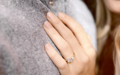 Choose The Right Engagement Ring