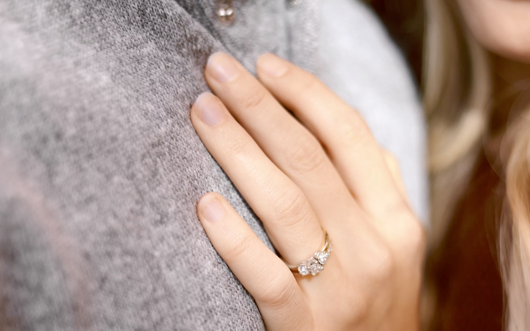 How To Choose An Engagement Ring – Browns Family Jewellers