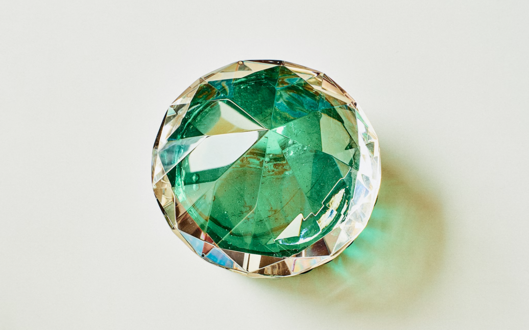 Emeralds: The Enchanting Birthstone of May