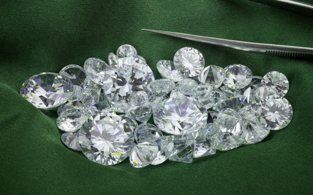 Unraveling the Brilliance: How HPHT and CVD Lab-Grown Diamonds Are Made