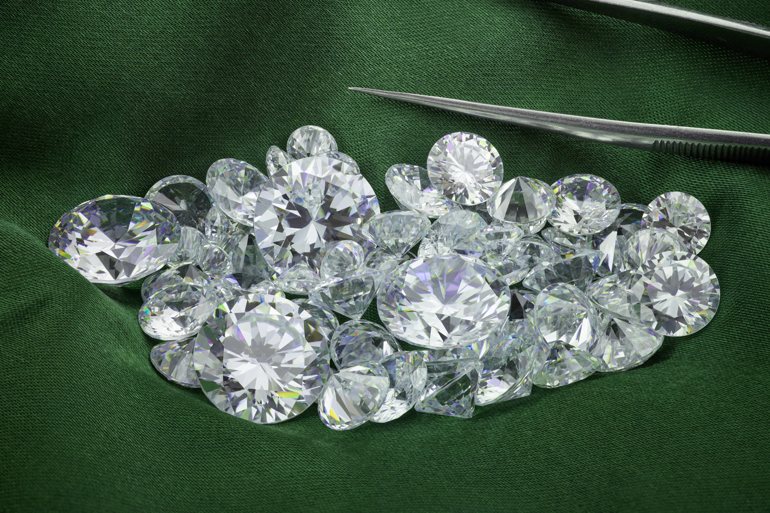 Lab-Grown Diamonds: Revolutionizing the Jewelry Industry