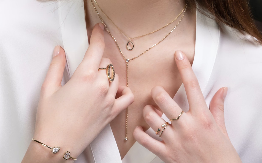 Choosing the right metal for jewelry