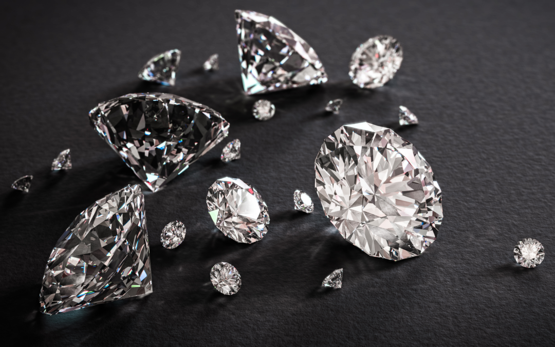 The Rise of Lab Grown Diamonds and Cultures